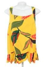 blusa jackeline onofre feminina estampada 