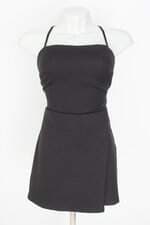 macaquinho renner feminino preto