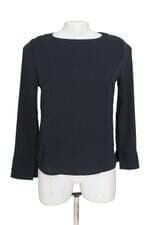 Blusa Renner feminina azul escuro