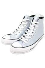tênis converse cano alto feminino cinza