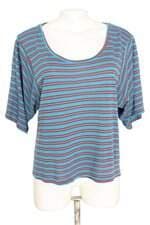 blusa Cantão feminina listrada