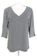 blusa Simplelife feminina estampada