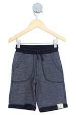 bermuda Hering kids azul