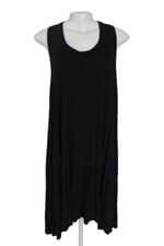 vestido Renner feminino preto