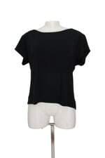 Blusa Enjoy Feminina Preta