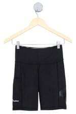 shorts esportivo authen feminino preto