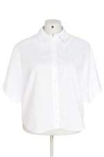 camisa Renner feminina branca