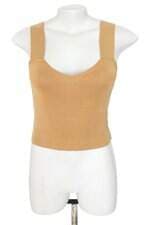 cropped atelier feminino marrom