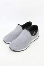 tênis Usaflex feminino cinza