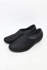 sapato Usaflex feminino preto