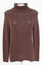 blusa feminina gregory marrom