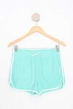 shorts abercrombie & fitch kids verde