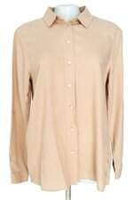 Camisa de Alfaiataria Barra Mullet Renner 