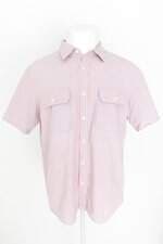 camisa michael kors masculina xadrez