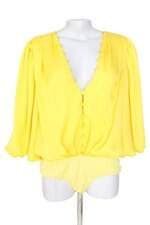 Body Agilitá amarelo