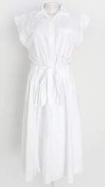 vestido zara feminino branco