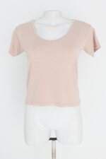 blusa amaro feminina rosa