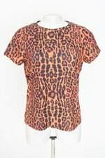 blusa amaro feminina estampada