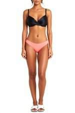 biquíni Cia. Marítima feminino bicolor com bojo