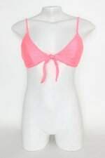 top de biquíni Cia. Marítima feminino rosa