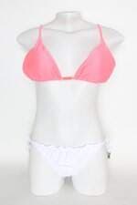 biquíni Cia. Marítima feminino bicolor com bojo