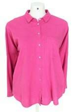 camisa Animale feminina rosa