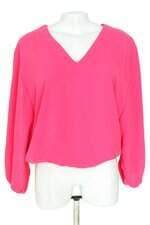 blusa Bobstore feminina rosa
