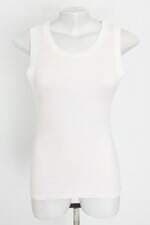 blusa Shoulder feminina branca