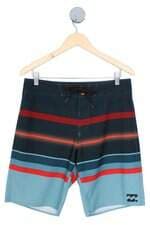 bermuda Billabong masculina listrada