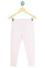 calça Ralph Lauren kids rosa xadrez