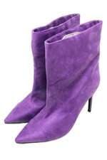 bota margaux feminina roxa