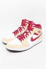 tênis nike jordan masculino colorido