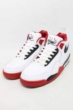 tênis nike fight masculino branco