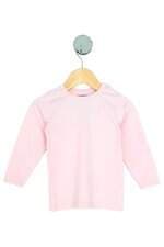 blusa dedeka kids rosa