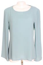 blusa Mob feminina verde