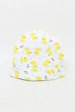 touca Tip Top kids estampada