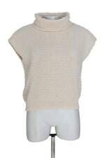 blusa de tricot C&A feminina rosa