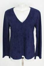 blusa Iódice feminina roxa