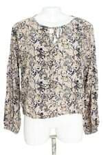 blusa debrum feminina estampada