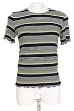 blusa infini feminina estampada