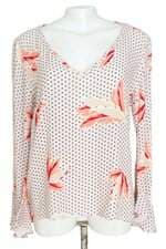 blusa Maria Filó feminina estampada