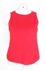 blusa Malwee feminina vermelha