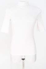 blusa Amaro feminina branca