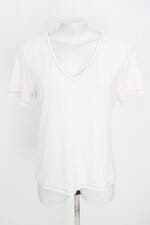 blusa seiki feminina bege