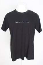 camiseta asmanhas feminina preta com silk
