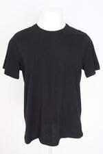 camiseta havan masculina preta