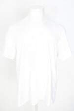 camiseta básica Hering masculina branca
