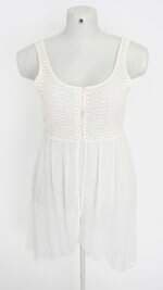 blusa hollister feminina branca
