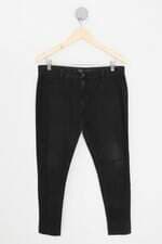 calça jeans cotton on feminina azul