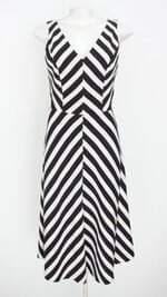 vestido milvest feminino estampado